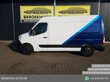 Renault Master T35 2.3 dCi 150 L2H3 Energy Kasten - Renault T35d master