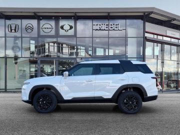 KGM Torres ESSENTIAL 1.5 4WD °Offroad-Paket°ACC°RFK°