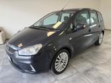 Ford C-Max 1.6 TDCi 90 CV Titanium - Ford C-Max aus 2009: Titanium