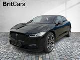 Jaguar I-PACE EV400 (21MY) 360-CAM ACC CAM DynLicht LED - schwarze Jaguar I-Pace
