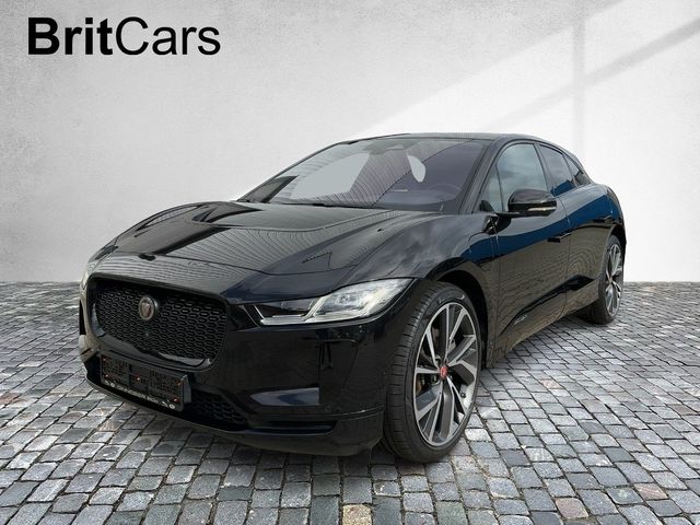 Jaguar I-PACE EV400 (21MY) 360-CAM ACC CAM DynLicht LED