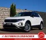 Volkswagen T-Roc 1.5 TSI DSG Style I LED I Navi I Garantie