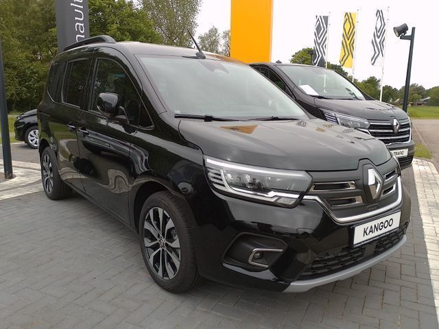 RENAULT Kangoo E-TECH - Bild 2