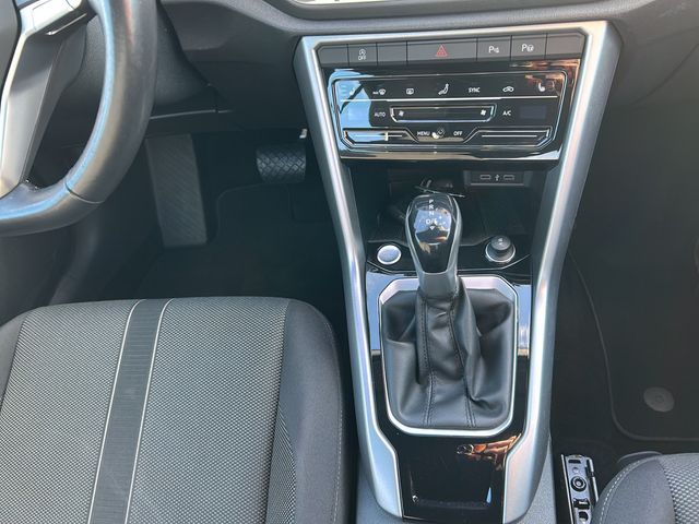 T-Roc Cabriolet Style