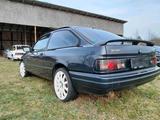 Ford Sierra Mk3 Coupe Dohc Recaro - Ford Sierra Gebrauchtwagen