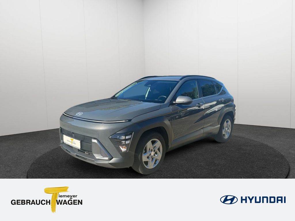 Image of Hyundai KONA