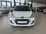 Hyundai i10 AUTOMATIK+NAVIGATION+SITZHEIZUNG+PDC i10 Pas - Hyundai i10 Gebrauchtwagen