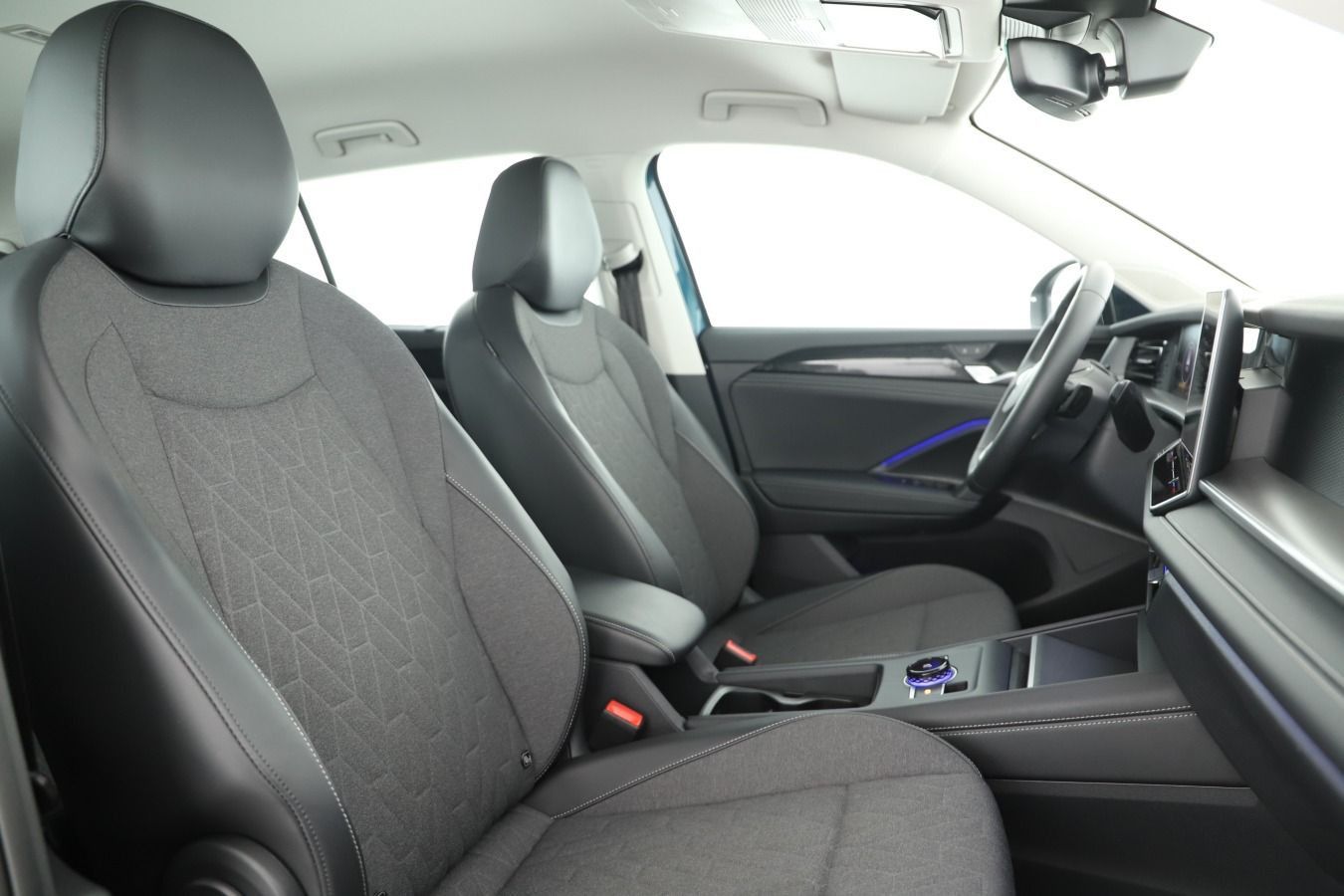 Volkswagen Tayron - Bild 8