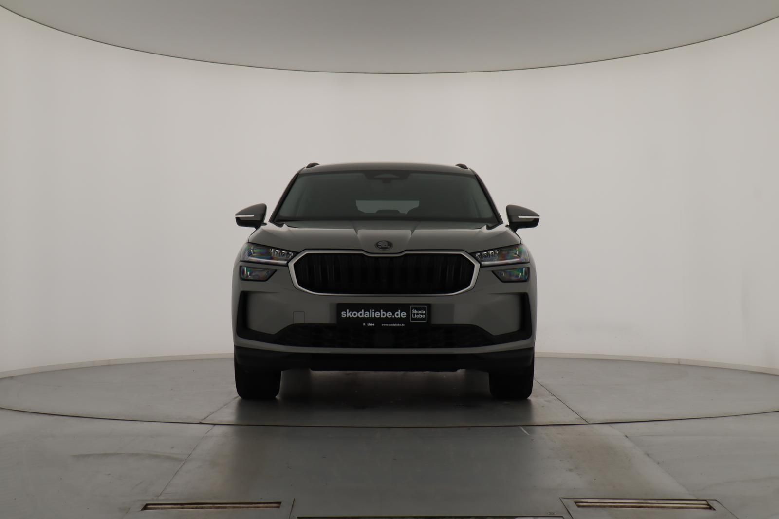 Skoda Kodiaq - Bild 2