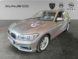 BMW 125i Advantage Advantage - BMW 125 aus 2015