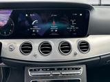 Mercedes-Benz E 220 d T **AVANTGARDE*MBUX*KAMERA*AHK*FAHRASSIS - Mercedes-Benz E 220 Gebrauchtwagen