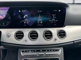 Mercedes-Benz E 220 d T **AVANTGARDE*MBUX*KAMERA*AHK*FAHRASSIS - mit Diesel-Antrieb: Standheizung, Kombi