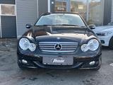 Mercedes-Benz C 230 Sportcoupe*V6*LEDER*SHZ*XENON*TOP ZUSTAND* - Mercedes-Benz Sportcoupe