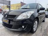 Suzuki Swift Automatik Klima SitzTÜV/ServiceNeuGarantie - Suzuki Swift in Duisburg