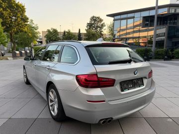 BMW 525 - 4