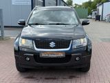 Vorschaubild Suzuki Grand Vitara 2.4 VVT Limited Comfort 4X4 Allrad