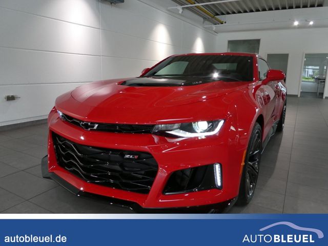 Chevrolet Camaro ZL1 *Last Call Edition*Brembo*Memory*RFK