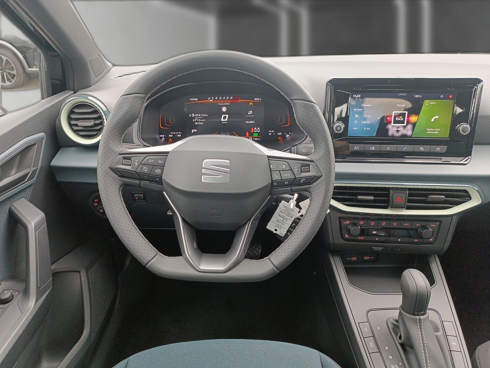 Seat Ibiza - Bild 13