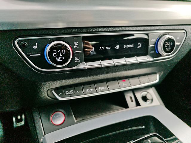 SQ5 Sportback 3.0 TDI quattro SHZ NAVI B&O PANO