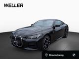 BMW 420d xDrive Coupe M-Sport HUD 19" PA+ DA - BMW 420 von 2026