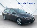 Opel Astra K Sports Tourer Klima Navi Tüv 05/2027 - Opel Astra: 2.0