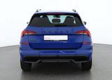 Skoda Kamiq 1.5 TSI Monte Carlo LED Panorama DAB - Skoda Kamiq Gebrauchtwagen in Dresden