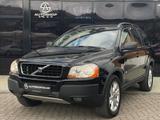 Volvo XC90 D5 Summum Bi-Xenon/PDC/Leder - gebrauchte Volvo XC90 aus dem Jahr 2006