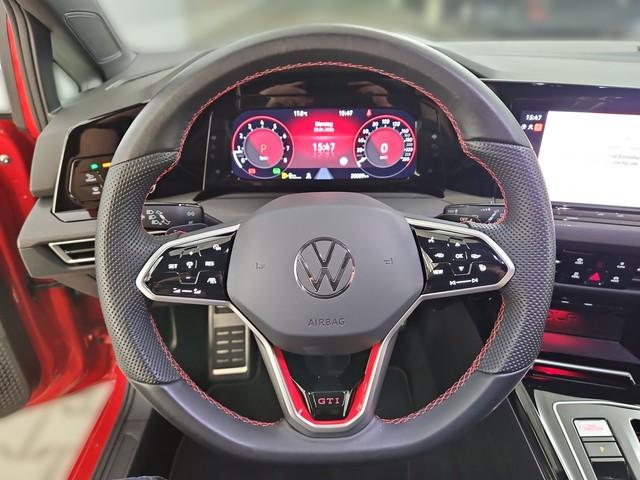 Volkswagen Golf GTI Clubsport IQ LED MATRIX ACC BUSINESS NA, миниатюра 22