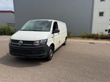 Volkswagen T6 Transporter LANG KLIMA PDC