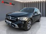Mercedes-Benz GLC 220 d 4Matic/1.Hand/LED/Navi/PDC/SHZ/8-fach - Mercedes-Benz GLC 220 in Ludwigshafen