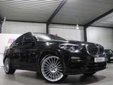 ALPINA XD4 M40 d Nr.008 / PANORAMA,LIVE-COCKPIT+HEAD-UP - ALPINA XD4 Gebrauchtwagen