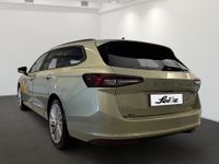 Skoda Superb - Vorschau Bild 5