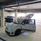 Andere Abarth - 595 500 - 140ps Automatik / Fiat - Andere in Stuttgart