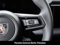 Porsche Macan - Vorschau Bild 30