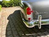 Mercedes-Benz 220 s Ponton Coupe  - Mercedes-Benz Gebrauchtwagen von 1959