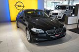 BMW 523i Lim. °Neuer Motor bei BMW°1.Hand°AHK°Scheck - Motor gebraucht