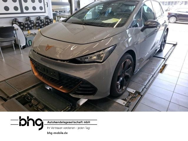 Image of Cupra Born