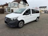 Mercedes-Benz Vito Diesel 2.Hand sehr gepflegt - Mercedes-Benz 9 Sitzer