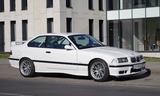BMW E36 Coupe 330 M54B30 TRACKCAR - BMW M3: E30