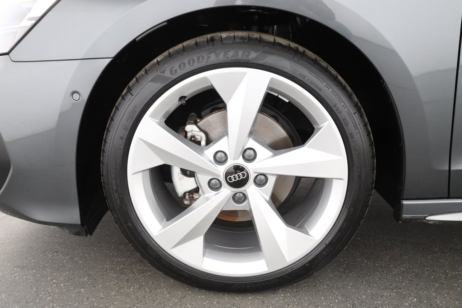 Audi A3 - Bild 8