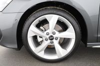 Audi A3 - Vorschau Bild 8