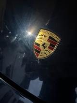 Porsche 996 Carrera Cabriolet Carrera - Porsche aus 1999: Cabrio