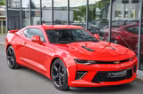 Chevrolet Camaro V8 Navi* Magnetic Ride* Klappenabgas* - Chevrolet Gebrauchtwagen von 2016