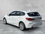 BMW 118 i ADVANTAGE AUTOMATIK LED+NAVI+KLIMA+PDC+SHZ - BMW 118 Gebrauchtwagen