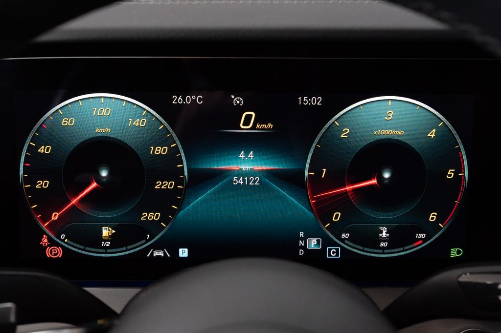 Mercedes-Benz CLS 400