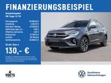 Volkswagen Taigo 1,0 TSI R-Line DSG+NAVI+BEATS+KEYLESS+AID - Volkswagen Taigo in Magdeburg