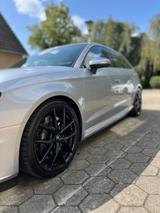 Audi RS3 - sehr gepflegt - Beschreibung lesen :) - Audi RS3 von privat