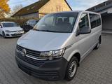Volkswagen T6.1 Caravelle KR Trendline 2.0 TDI DSG - Volkswagen T6 Caravelle Kombi Gebrauchtwagen