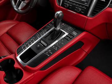 2014 Porsche MACAN 缩略图 16