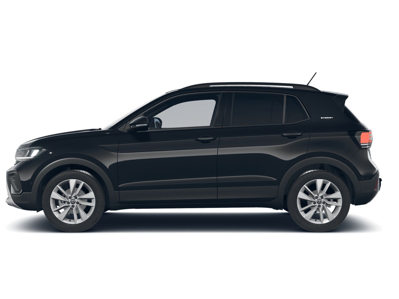 Fahrzeugabbildung Volkswagen T-Cross ENERGY 1.0 TSI DSG *AHK, Side Assist, Na